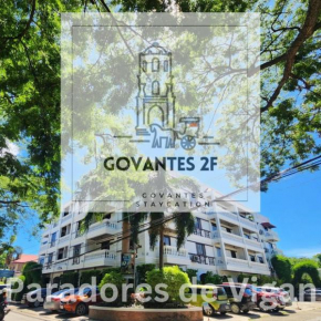 Govantes 2F - Calle Crisologo - 1BR Condo Unit